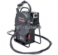 Механизм подачи проволоки LN-23P - st-e.info - Братск