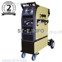 Полуавтомат Кедр MIG-300GD, 380В, инвертор - st-e.info - Братск