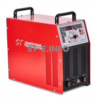 Сварочный аппарат для аргонодуговой сварки MASTER TIG-315AC - st-e.info - Братск