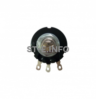 Потенциометр RV24YN20S502 - st-e.info - Братск