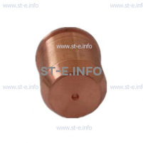 Сопло 1.4 мм арт. PD0119-14 ECO (бюджетная серия) - st-e.info - Братск