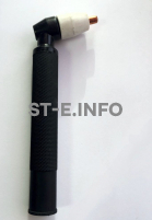 Плазмотрон для ручной резки PT31 - st-e.info - Братск