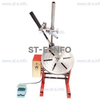 Позиционер малой грузоподъемности BY-100C - st-e.info - Братск