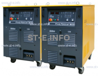 Источник плазменной резки FineFocus 1600 - st-e.info - Братск