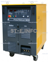 Источник плазменной резки FineFocus 800 - st-e.info - Братск
