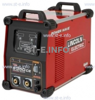 Power Wave S350 - st-e.info - Братск