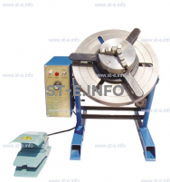 Позиционер малой грузоподъёмности BY-50B - st-e.info - Братск