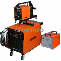 Полуавтомат комплектный ПроМИГ-560 - st-e.info - Братск