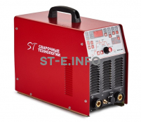 Сварочный аппарат для аргонодуговой сварки (TIG) PRO TIG 250Di - st-e.info - Братск