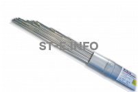 Пруток для сварки нержавеющих сталей SMT-316L 1,6 мм - st-e.info - Братск