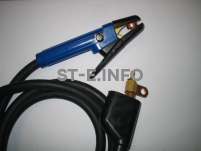 Cтрогач на 600 Ампер TBi длина 2 метра - st-e.info - Братск