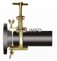 Центратор клещевого типа TAG Pipe EZG7 диаметр  90-195мм - st-e.info - Братск