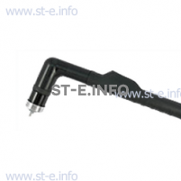 Плазмотрон для ручной резки PLC 250W 15m CA - st-e.info - Братск