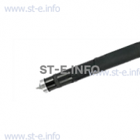 Плазмотрон для механизированной резки PLC AUT 250W 15m раздельное соединение - st-e.info - Братск