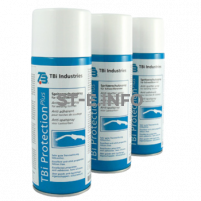 Спрей антипригарный TBi PROTECTION PLUS - st-e.info - Братск