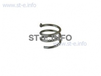 пружина сопла  TBi 250 - st-e.info - Братск