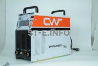 Инвертор для аргонодуговой сварки TIG-250 AC/DC - st-e.info - Братск