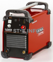 Аппарат плазменной резки Tomahawk 1025 - st-e.info - Братск