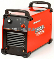 Аппарат плазменной резки Tomahawk 1538  - st-e.info - Братск