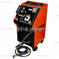 Установка воздушно-плазменная УВПР-0901 - st-e.info - Братск