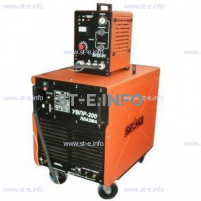 Установка плазменной резки УВПР-200 - st-e.info - Братск