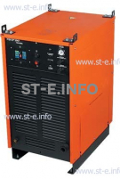 Установка плазменной резки УВПР-2001 - st-e.info - Братск