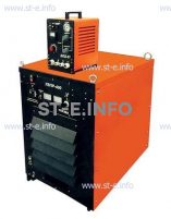 Установка плазменной резки УВПР-400 - st-e.info - Братск