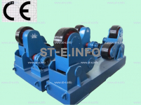 Вращатели роликовые самоцентрирующиеся HGZ-150 - st-e.info - Братск