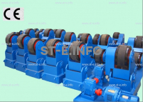 Вращатели роликовые самоцентрирующиеся HGZ-20 - st-e.info - Братск