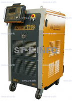 Установка волоконной лазерной резки XFocus 1000 - st-e.info - Братск