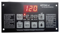 Контроллер высоты XPTHC-4 с осью Z (с подъемником, ход: 100мм) - st-e.info - Братск