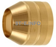 Защитный колпак 11.835.201.081  - st-e.info - Братск