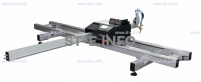 Консольная машина плазменной резки и газовой ST-ZZ1525L (1500x2500мм) - st-e.info - Братск
