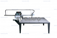 Консольная машина плазменной резки и газовой ST-ZZ1525 (1500х2500мм) - st-e.info - Братск