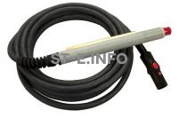 05632CX-HY Плазмотрон - M105 180 градусов, Кабель 7.6 m (25 фт)  - st-e.info - Братск