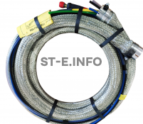 228297 ШЛАНГ-ПАКЕТ 15 метров  - st-e.info - Братск