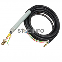 228790 Плазмотрон механизированный 7,6 метров - st-e.info - Братск