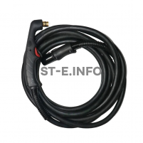 059474 Плазмотрон ручной 15,2 метра - st-e.info - Братск