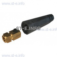 Гнездо BB 70-95 ABI-CF 70-95 - st-e.info - Братск