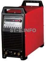 Аппарат для аргонодуговой сварки ALUTIG-200HD - st-e.info - Братск