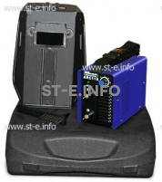 Сварочный аппарат Brima (инвертор) ARC 110 - st-e.info - Братск