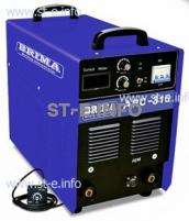 Сварочный аппарат Brima (инвертор) ARC 315 - st-e.info - Братск