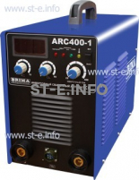 Сварочный аппарат Brima (инвертор) ARC 400-1 - st-e.info - Братск