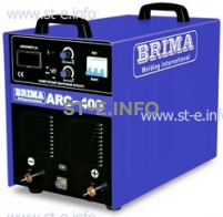 Сварочный аппарат Brima (инвертор) ARC 400 - st-e.info - Братск