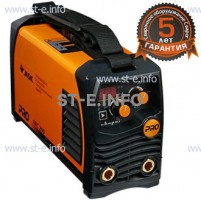 Сварочный инвертор Сварог PRO ARC 200 (Z209S) - st-e.info - Братск