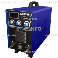Сварочный аппарат Brima (инвертор) ARC-315-1 - st-e.info - Братск