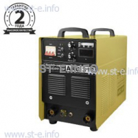 Сварочный инвертор ARC-319, 380В - st-e.info - Братск