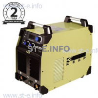 Сварочный инвертор ARC-400G, 380В - st-e.info - Братск