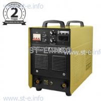 Сварочный инвертор ARC-409, 380В - st-e.info - Братск