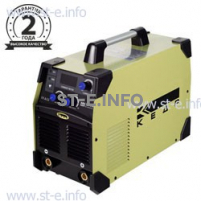Сварочный инвертор ARC-250G, 380В - st-e.info - Братск